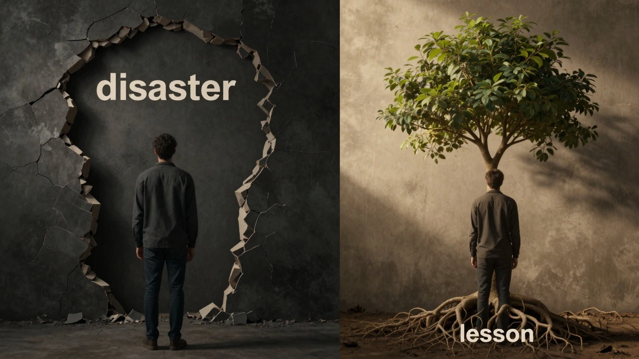 What Makes a Mindset? The Real Forces That Shape How You Think