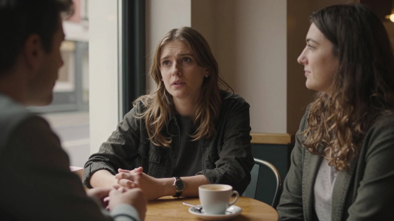 Can You Flirt Like a Gentleman? Here’s How to Do It Without Being Fake or Creepy