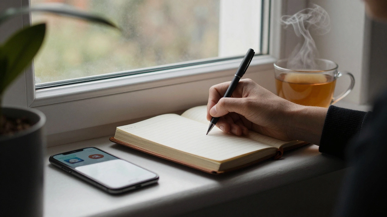 How to Change Your Mindset: Practical Steps That Actually Work