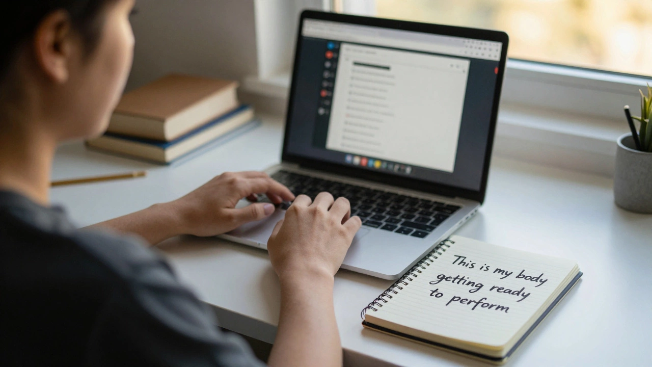 How to control stress: Simple, science-backed ways to calm your mind every day