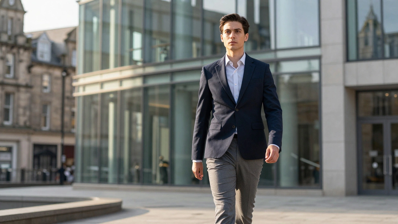 How to Dress for Success at Work: A Practical Guide