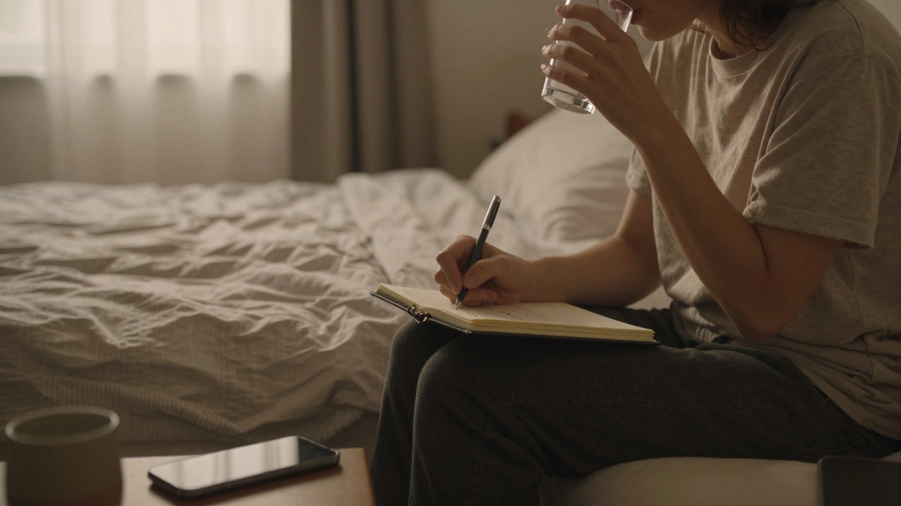 How to Maintain a Healthy Mindset: Simple Daily Habits That Actually Work