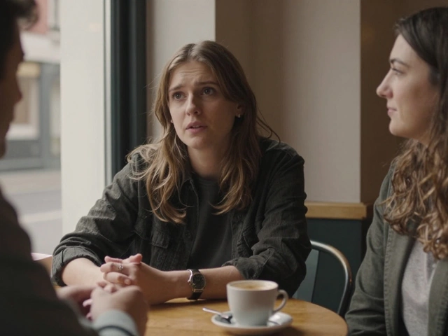 Can You Flirt Like a Gentleman? Here’s How to Do It Without Being Fake or Creepy