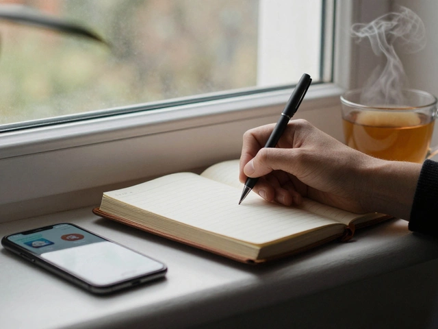 How to Change Your Mindset: Practical Steps That Actually Work