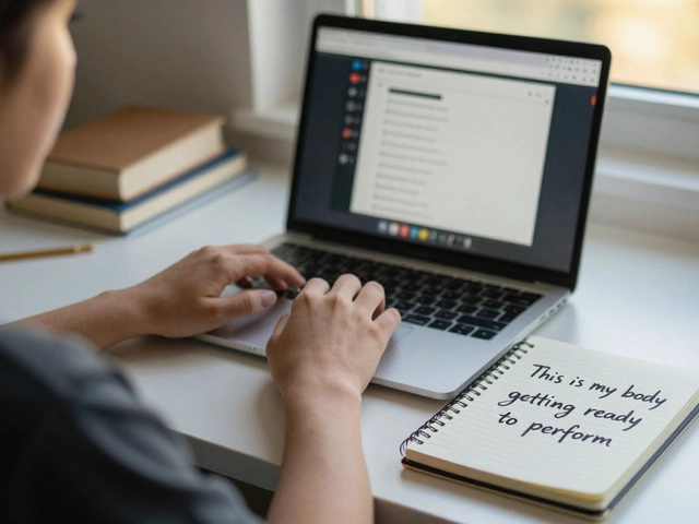 How to control stress: Simple, science-backed ways to calm your mind every day