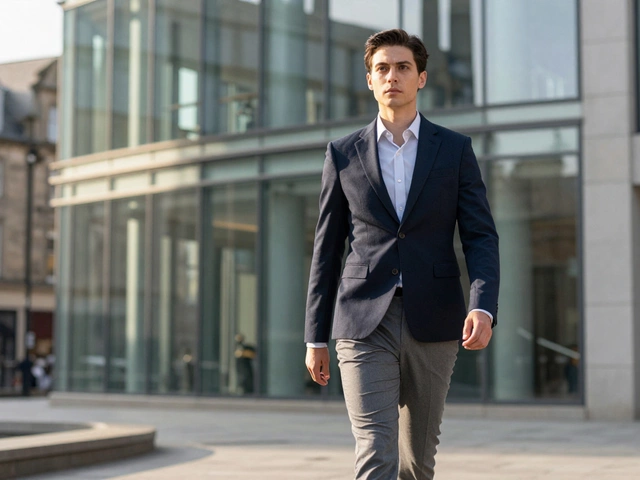 How to Dress for Success at Work: A Practical Guide