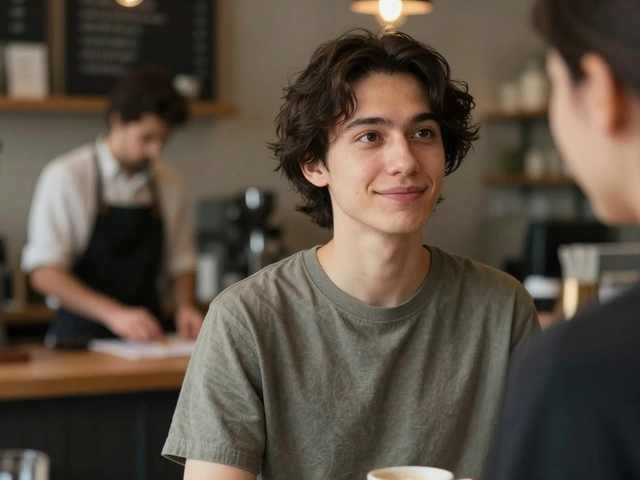 How to Introduce Yourself with Poise