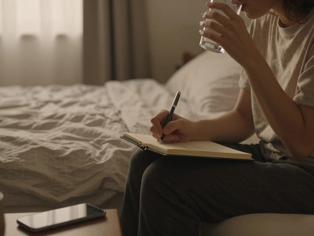 How to Maintain a Healthy Mindset: Simple Daily Habits That Actually Work