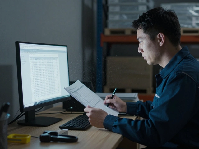 What Is a Job Mindset? Understanding the Attitude That Drives Real Results