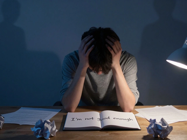 What Is Core Mindset? The Hidden Force Behind Your Daily Choices