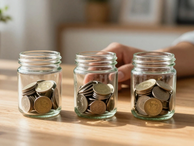 What is the 50/30/20 Rule and How Does It Work?