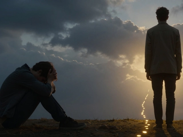 What Makes Your Mindset? The Hidden Forces Shaping How You Think