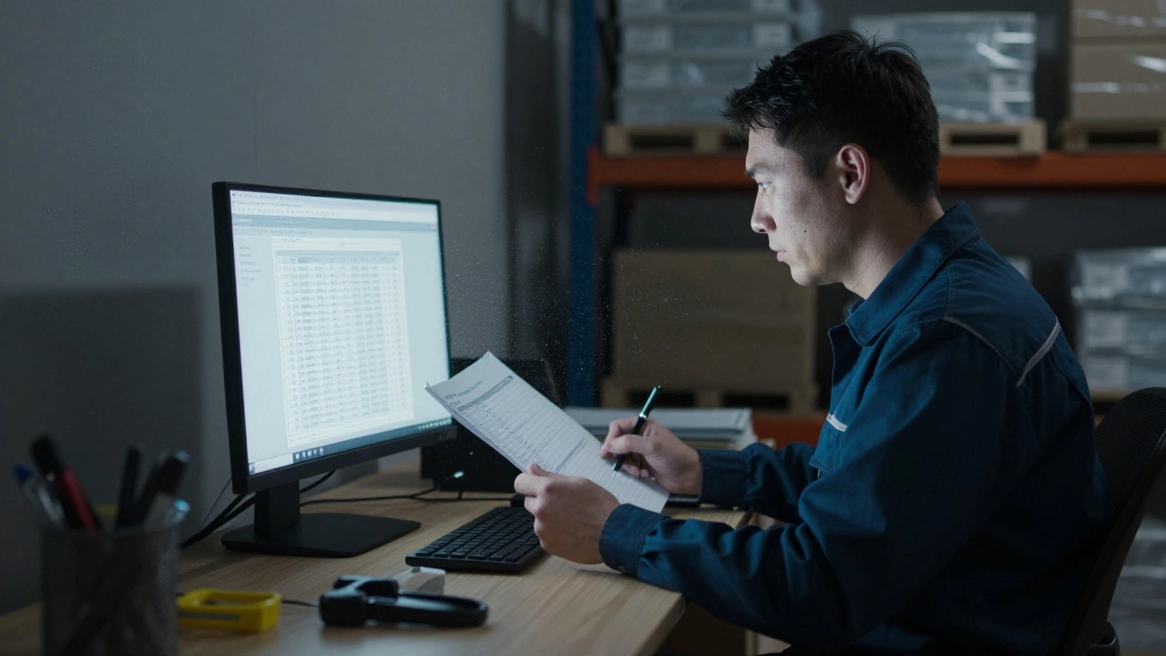 What Is a Job Mindset? Understanding the Attitude That Drives Real Results