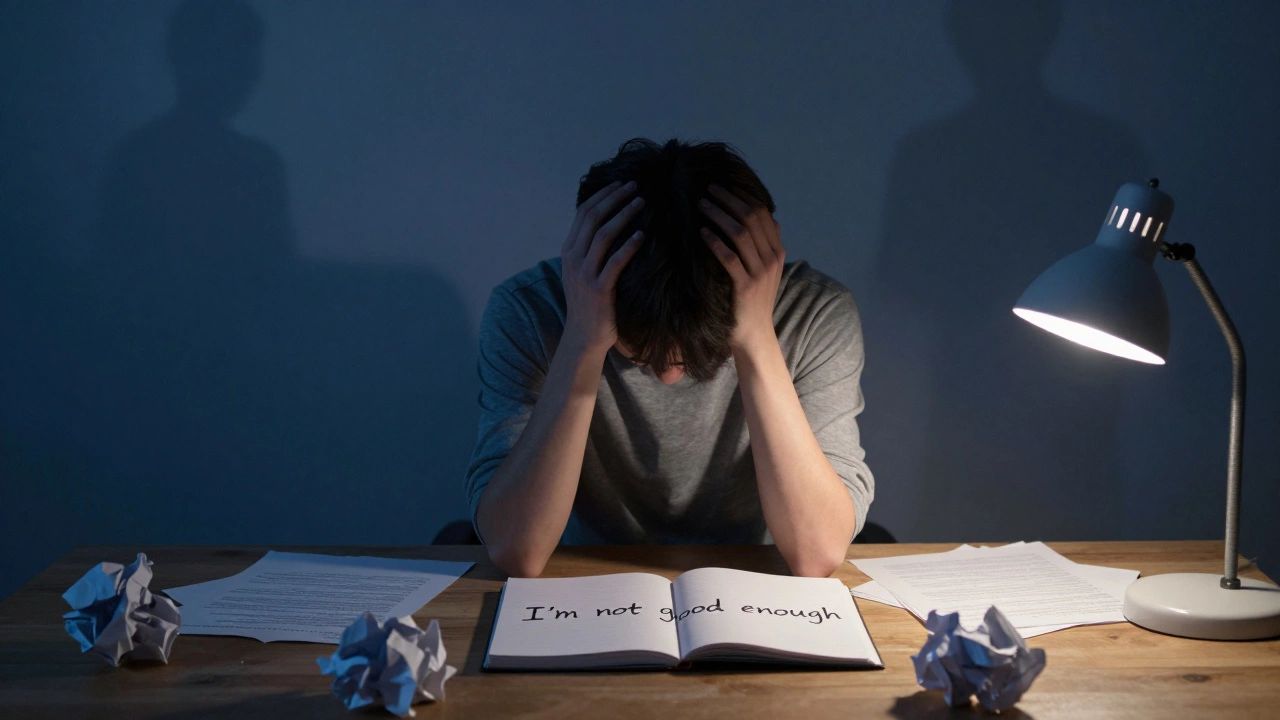 What Is Core Mindset? The Hidden Force Behind Your Daily Choices