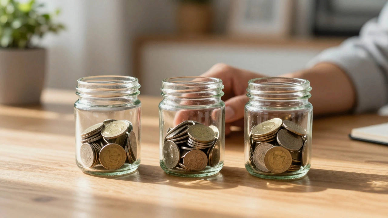 What is the 50/30/20 Rule and How Does It Work?