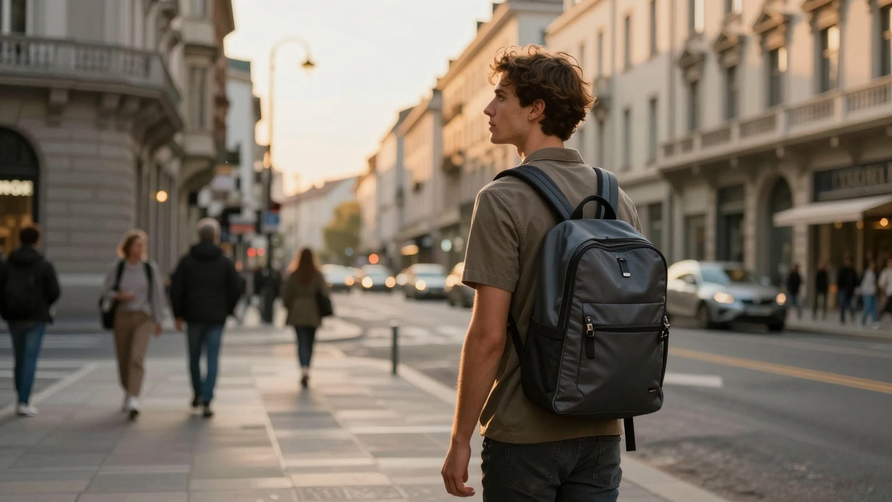 Best Solo Travel Destinations for Men in Europe: Top Picks for 2026