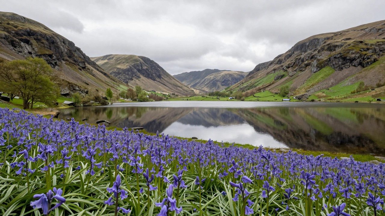 Best Weekend Getaway Ideas Within the UK for 2026