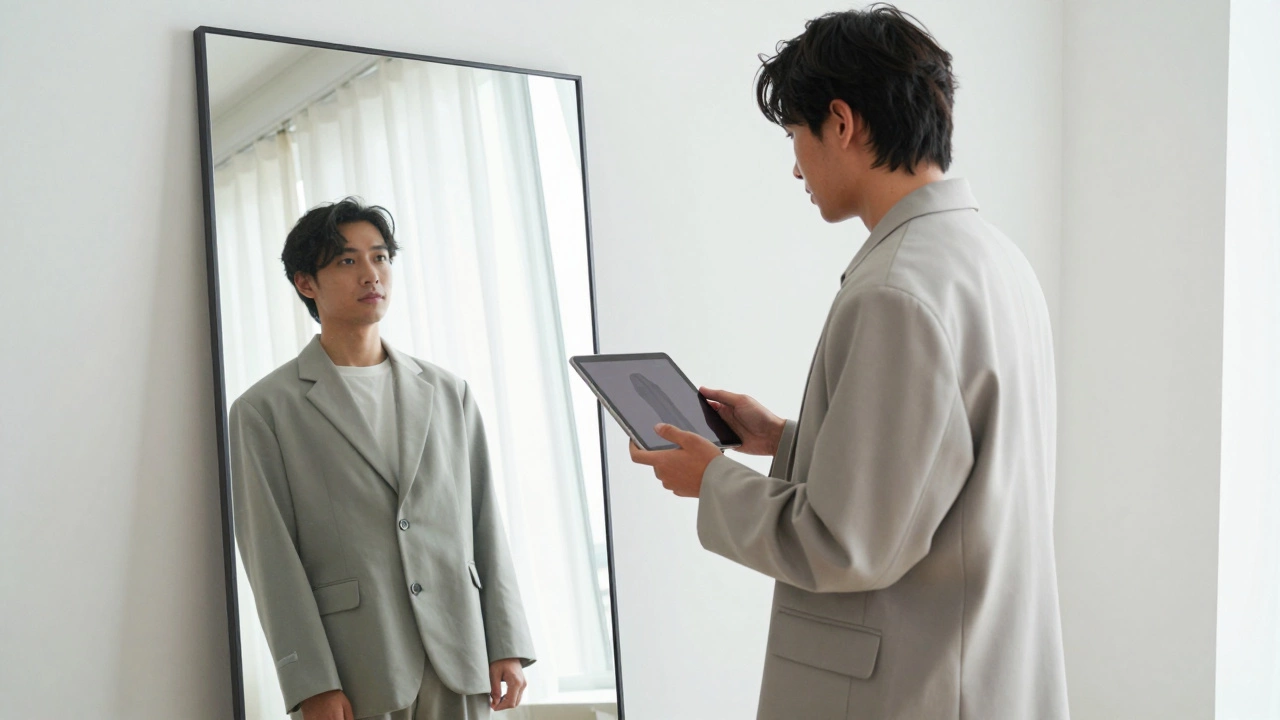 Finding the Best Men's Style for Your Body and Lifestyle