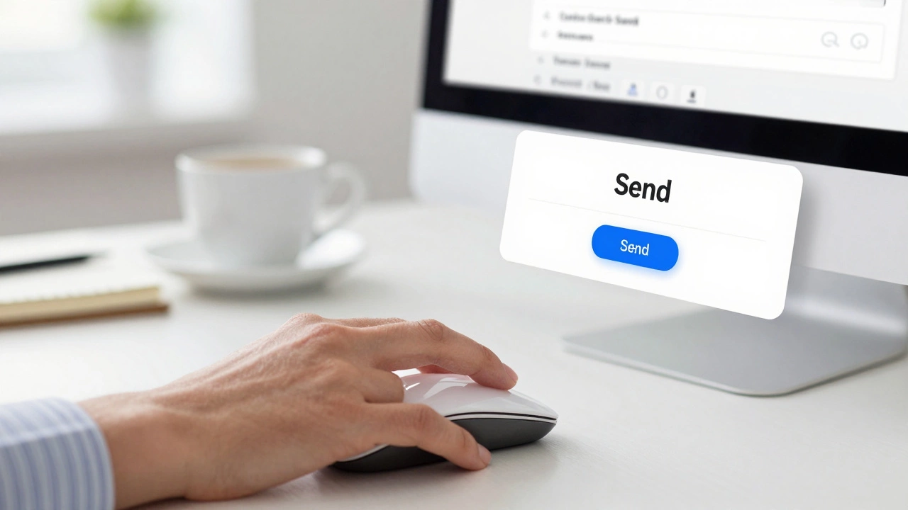 Mastering Professional Email Etiquette: How to Write Emails That Get Results