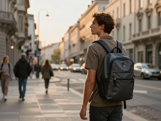 Best Solo Travel Destinations for Men in Europe: Top Picks for 2026