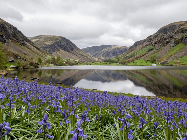 Best Weekend Getaway Ideas Within the UK for 2026