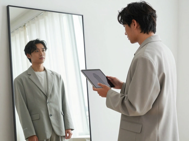 Finding the Best Men's Style for Your Body and Lifestyle