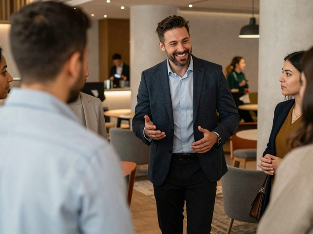 Gentleman Rules: Modern Etiquette and Social Grace for Today