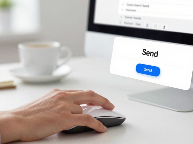 Mastering Professional Email Etiquette: How to Write Emails That Get Results