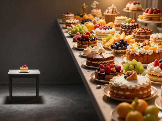 Understanding the Abundance Mindset: How to Shift Your Perspective for More Success