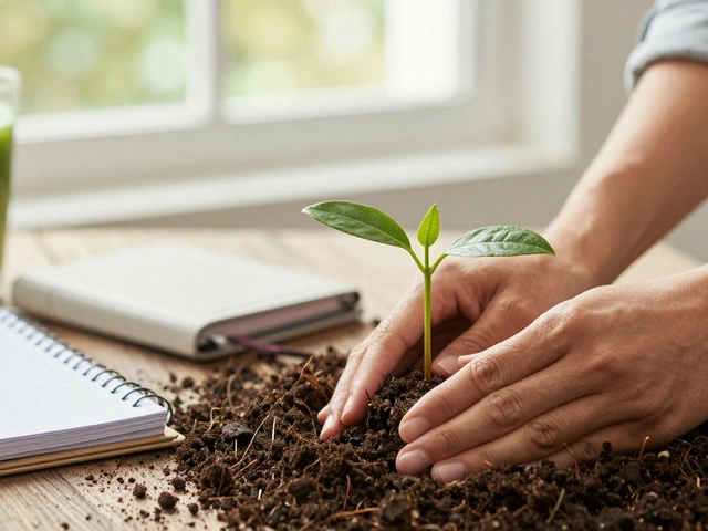 What Does Self-Improvement Actually Mean? A Practical Guide