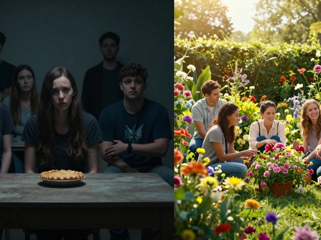 What is an Abundance Mindset? How to Shift from Scarcity to Growth