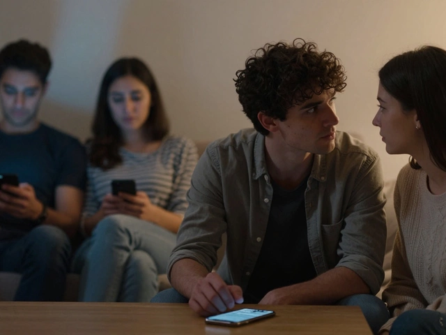 Why Active Listening is the Secret to a Lasting Relationship