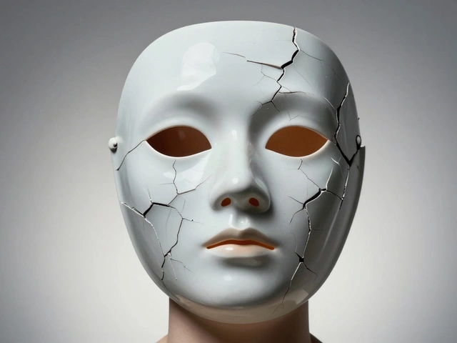 Why Vulnerability is the Secret to Deeper Relationships