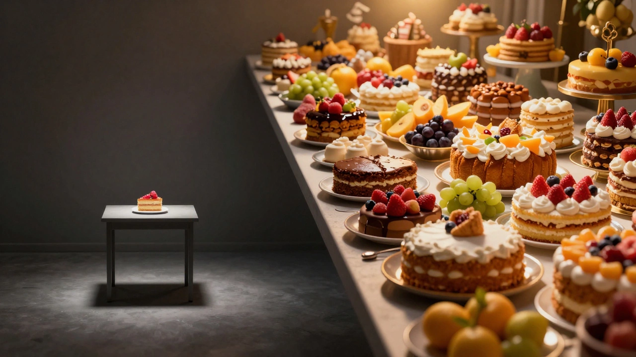 Understanding the Abundance Mindset: How to Shift Your Perspective for More Success