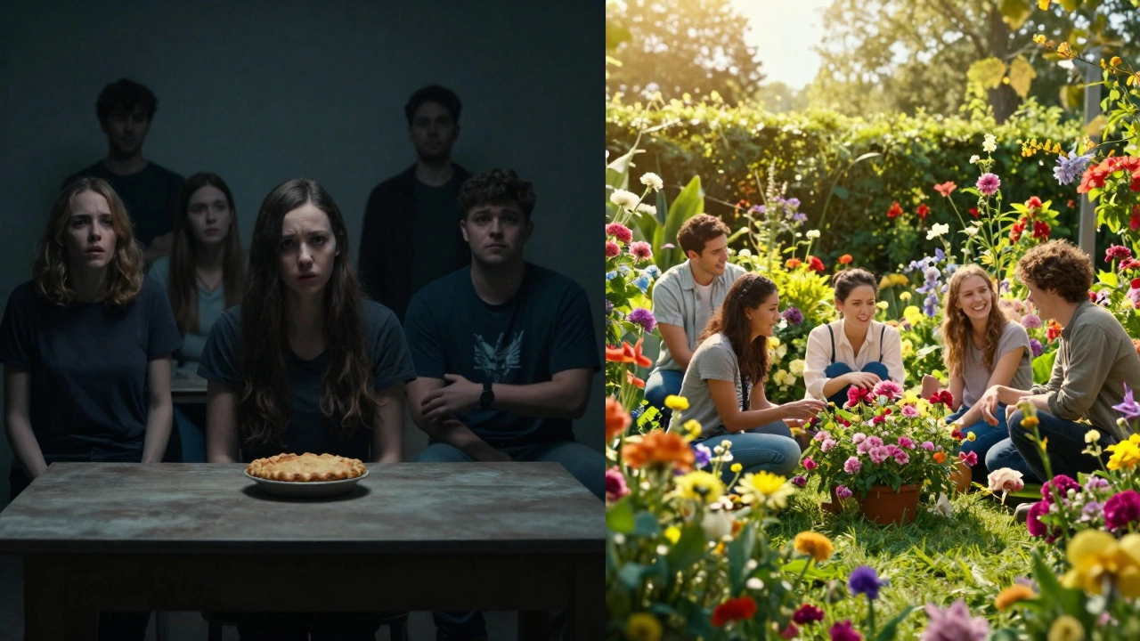 What is an Abundance Mindset? How to Shift from Scarcity to Growth