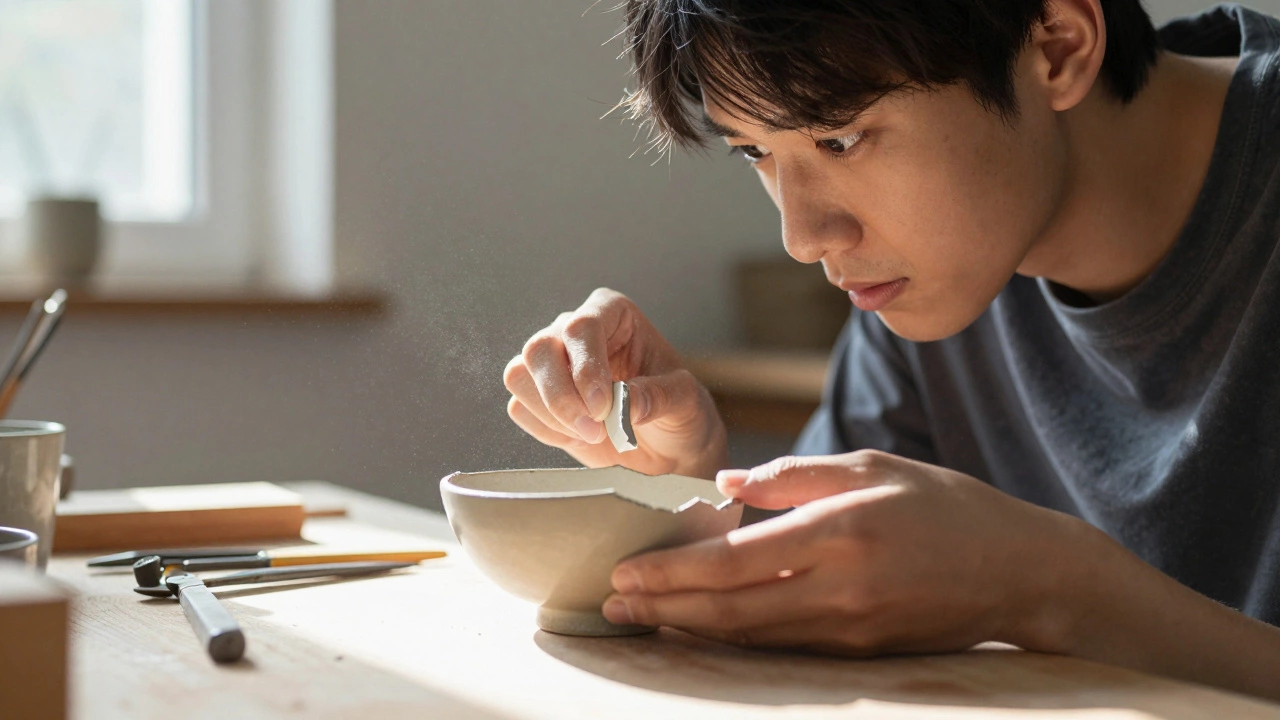 What Is The Strongest Mindset? A Guide to Mental Resilience