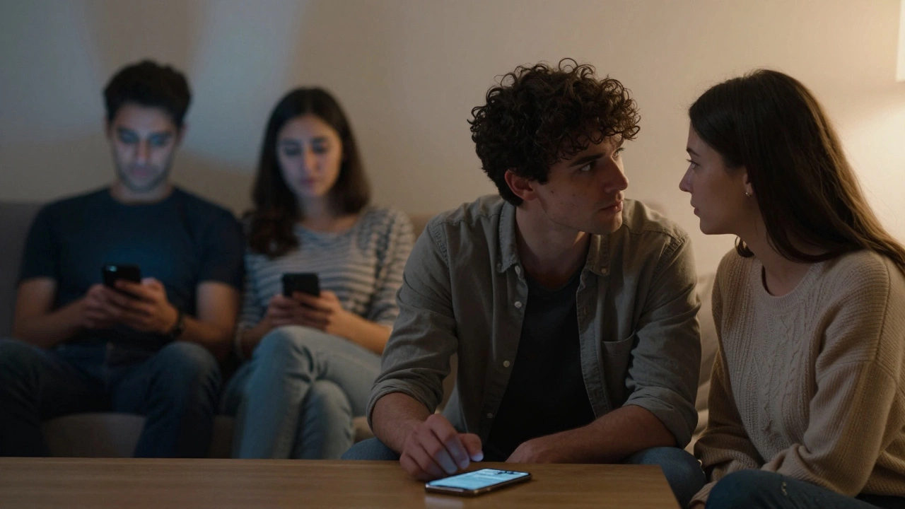 Why Active Listening is the Secret to a Lasting Relationship