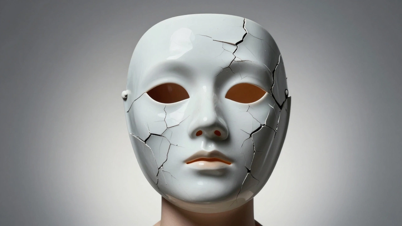 Why Vulnerability is the Secret to Deeper Relationships