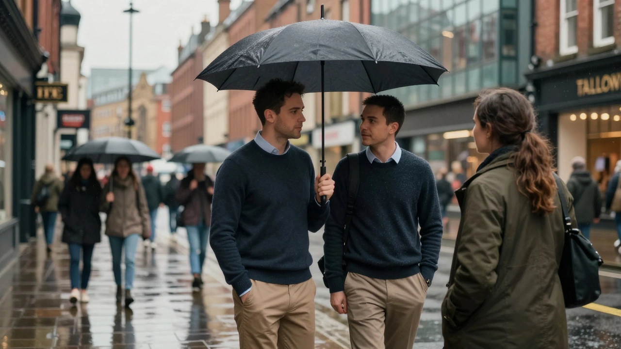 Do Gentlemen Still Exist? Redefining Modern Chivalry in 2026