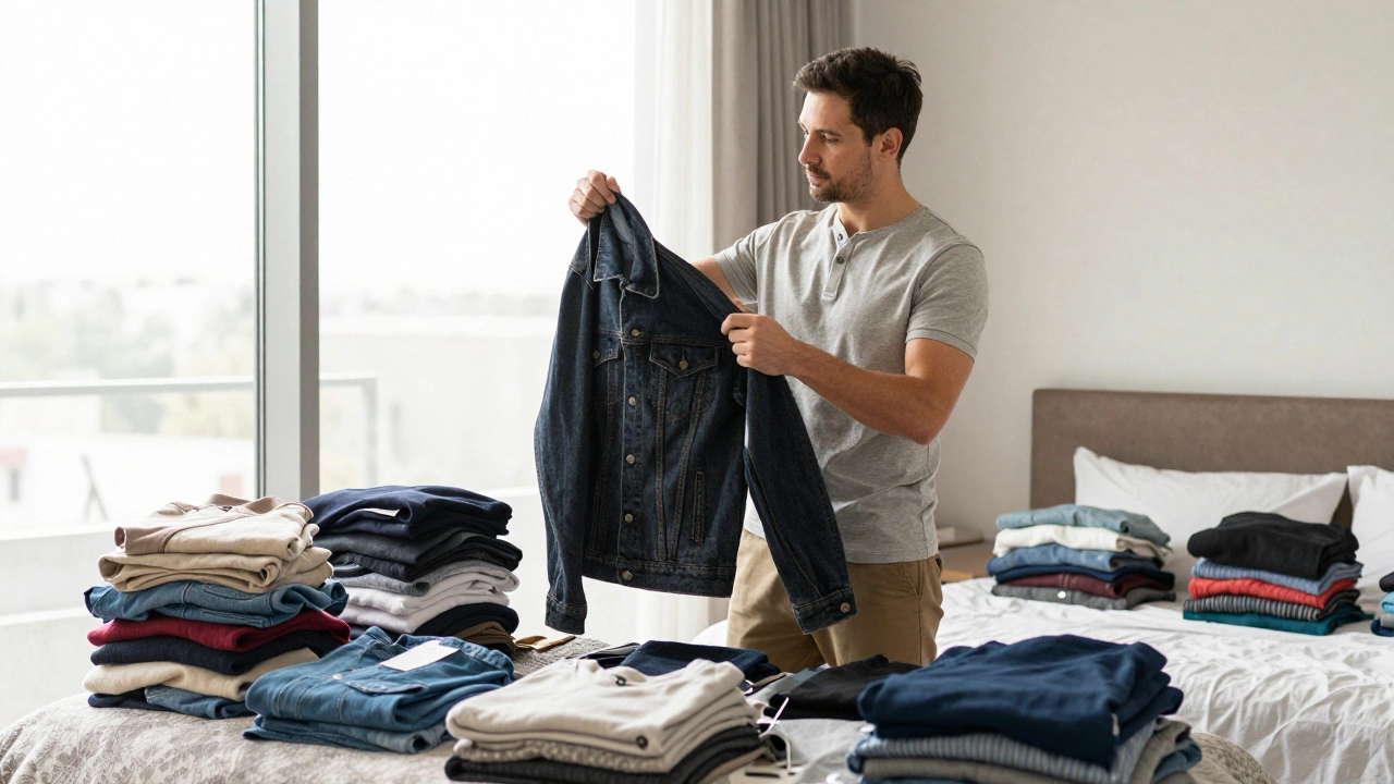 How to Figure Out Your Style: A Practical Guide for Men