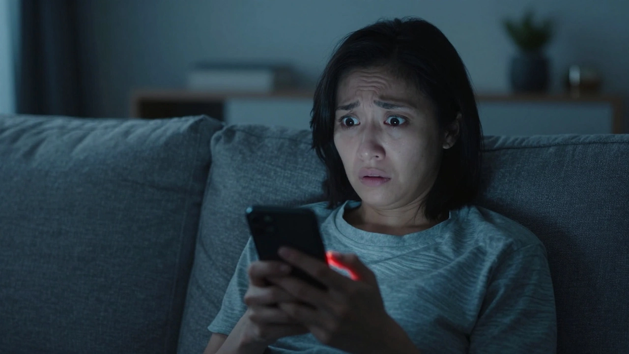 How to Identify Toxic Relationships: Warning Signs and Red Flags