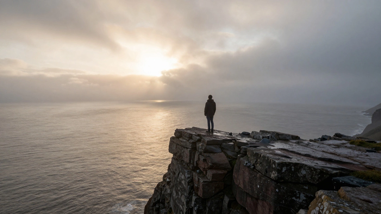 How to Start Your Self-Improvement Journey: A Practical Guide for 2026