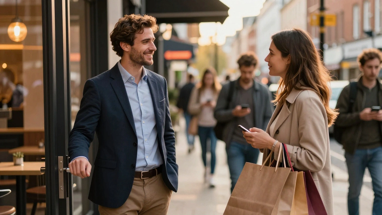 Is Being a Gentleman Attractive? The Modern Guide to Chivalry