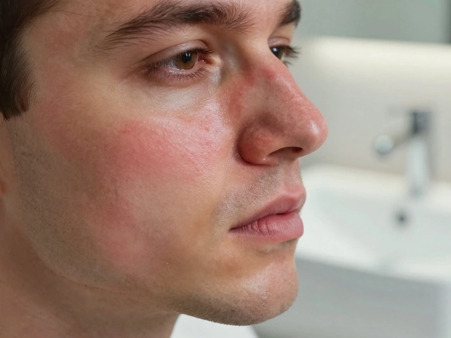 How Often Should Men Exfoliate? The Complete Guide to Skin Types and Methods