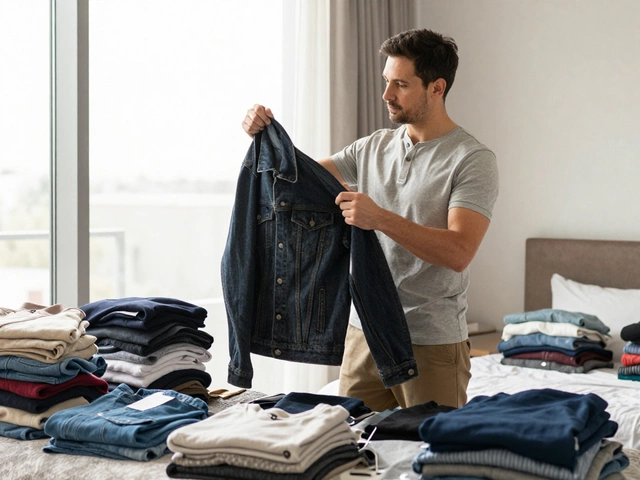 How to Figure Out Your Style: A Practical Guide for Men