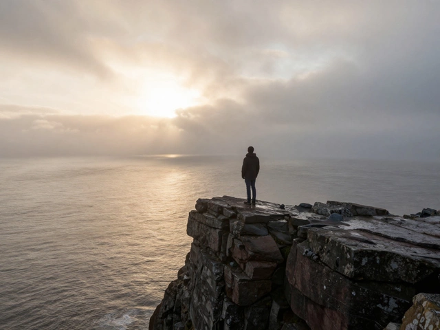 How to Start Your Self-Improvement Journey: A Practical Guide for 2026