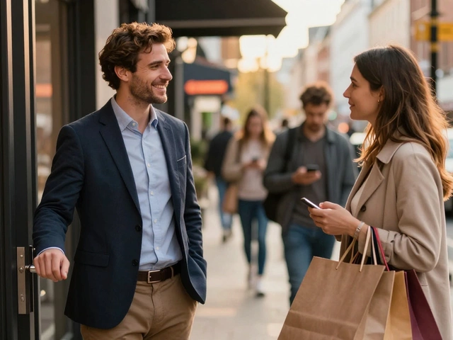 Is Being a Gentleman Attractive? The Modern Guide to Chivalry