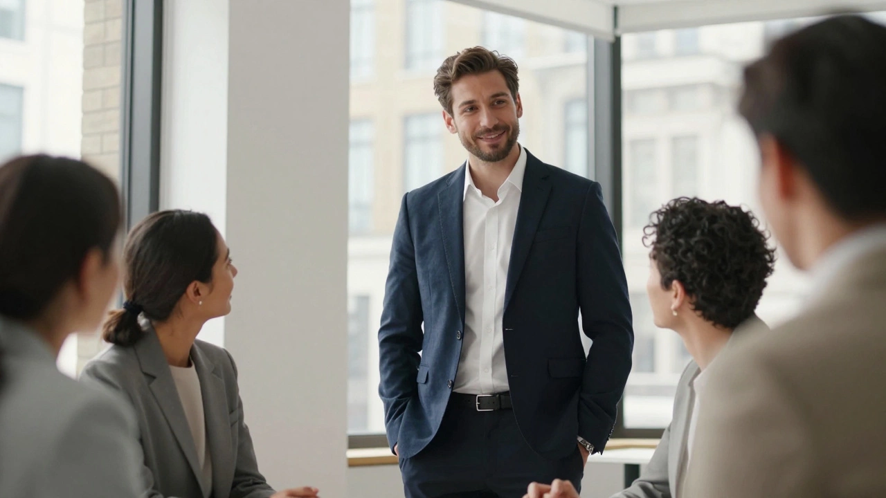 How to Behave Like a Man: The Modern Guide to Gentlemanly Conduct
