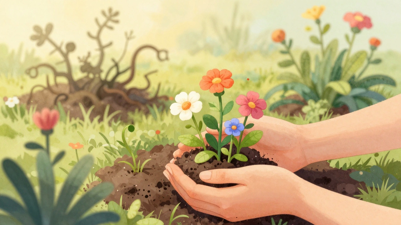 How to Control Your Mindset: Practical Strategies for Mental Resilience