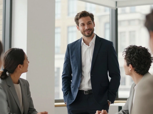 How to Behave Like a Man: The Modern Guide to Gentlemanly Conduct